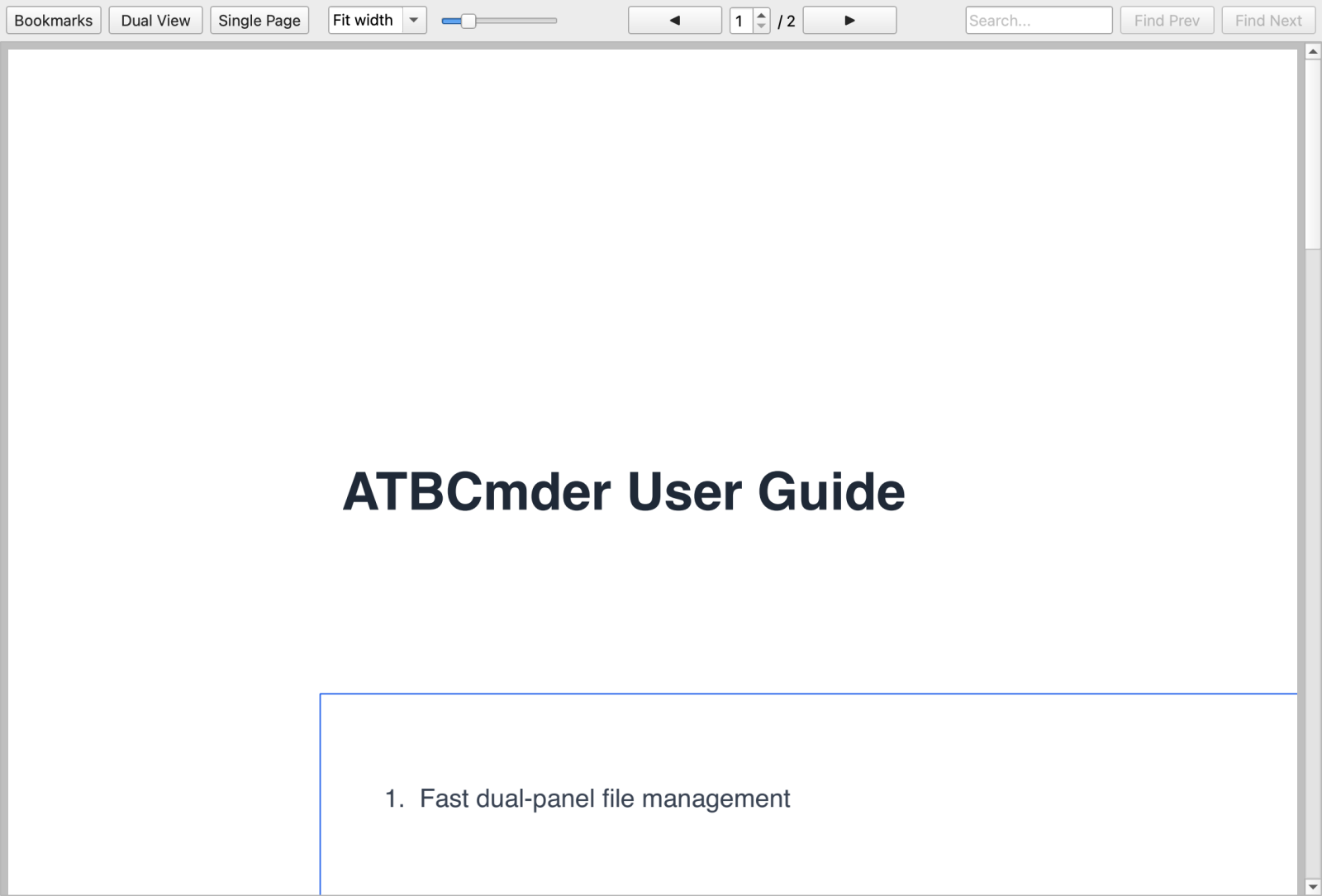 PDF Viewer